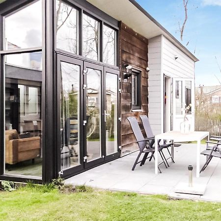 Nice Home In Sint-Annaland With Sauna Ngoại thất bức ảnh
